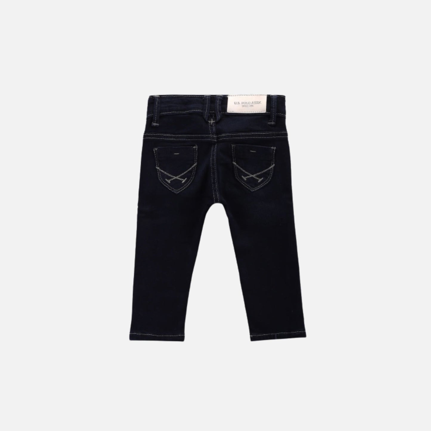Girls Authentic 1890 Slim Jeans