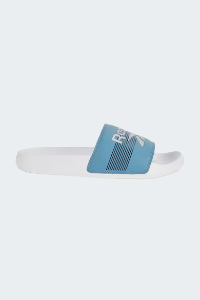 Reebok Icon Slides U - Men Blue Sandals & slippers