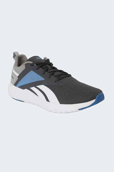 Mainland M - Men Black Running Shoes