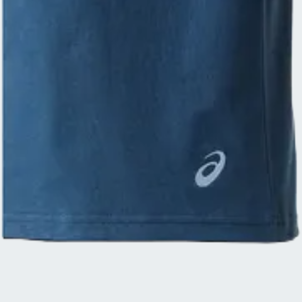 VINTAGE INDIGO GRAPHIC SLEEVELESS TOP