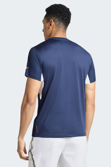 Navy Mens T-Shirt