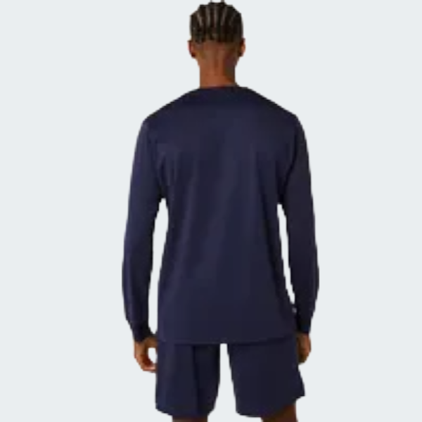 ASICS HEX GRAPHIC DRY SS TEE