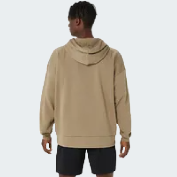 SWEAT RELAX PULL OVER HOODIE