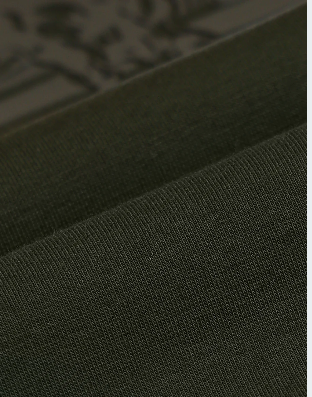 Brand Printed Regular Fit Sweatshirt