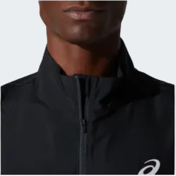 SILVER JACKET