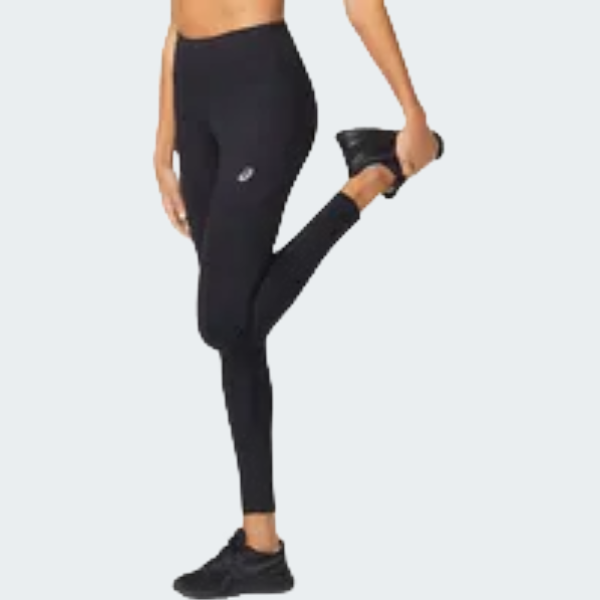 BLACK SILVER TIGHT