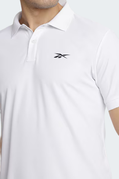 White Mens Tshirt