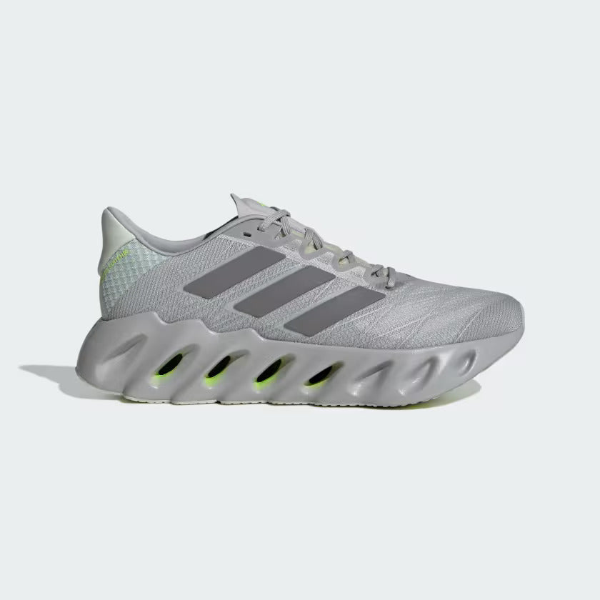 Grey Adidas Switch Fwd 2 Running Shoes Uncaged Shop Grey Adidas Switch Fwd 2 Running Shoes Uncaged Shop
