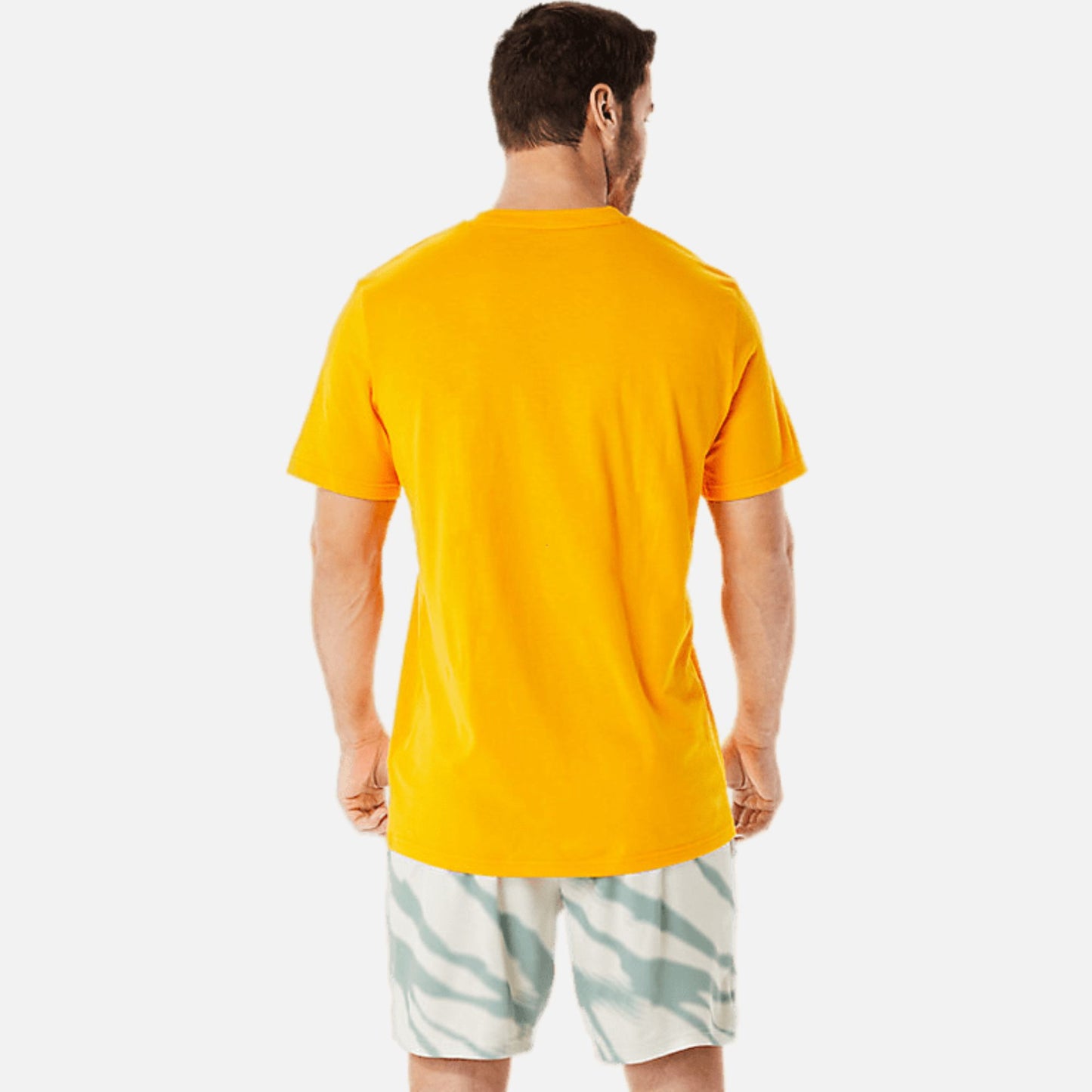 HERITAGE FONT GRAPHIC TEE