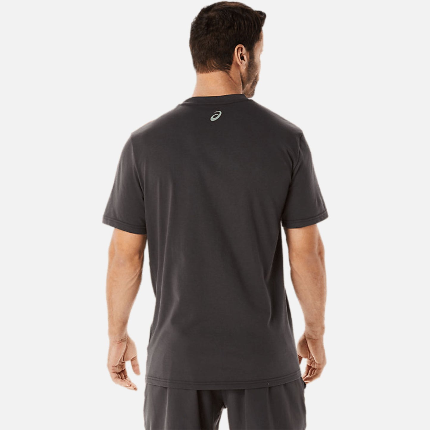 SEASONAL GRAPHIC SHORT SLEEVED TOP