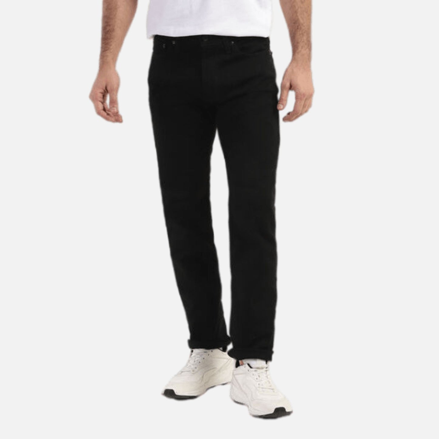 Levi jeans | 511 BLACK SLIM FIT JEANS