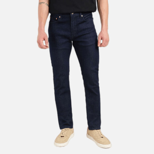 511 BLUE SLIM FIT JEANS