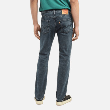 511 BLUE SLIM FIT JEANS