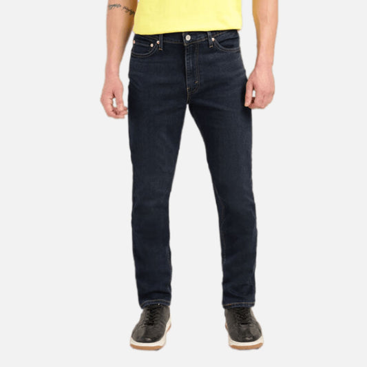 511 BLUE SLIM FIT JEANS