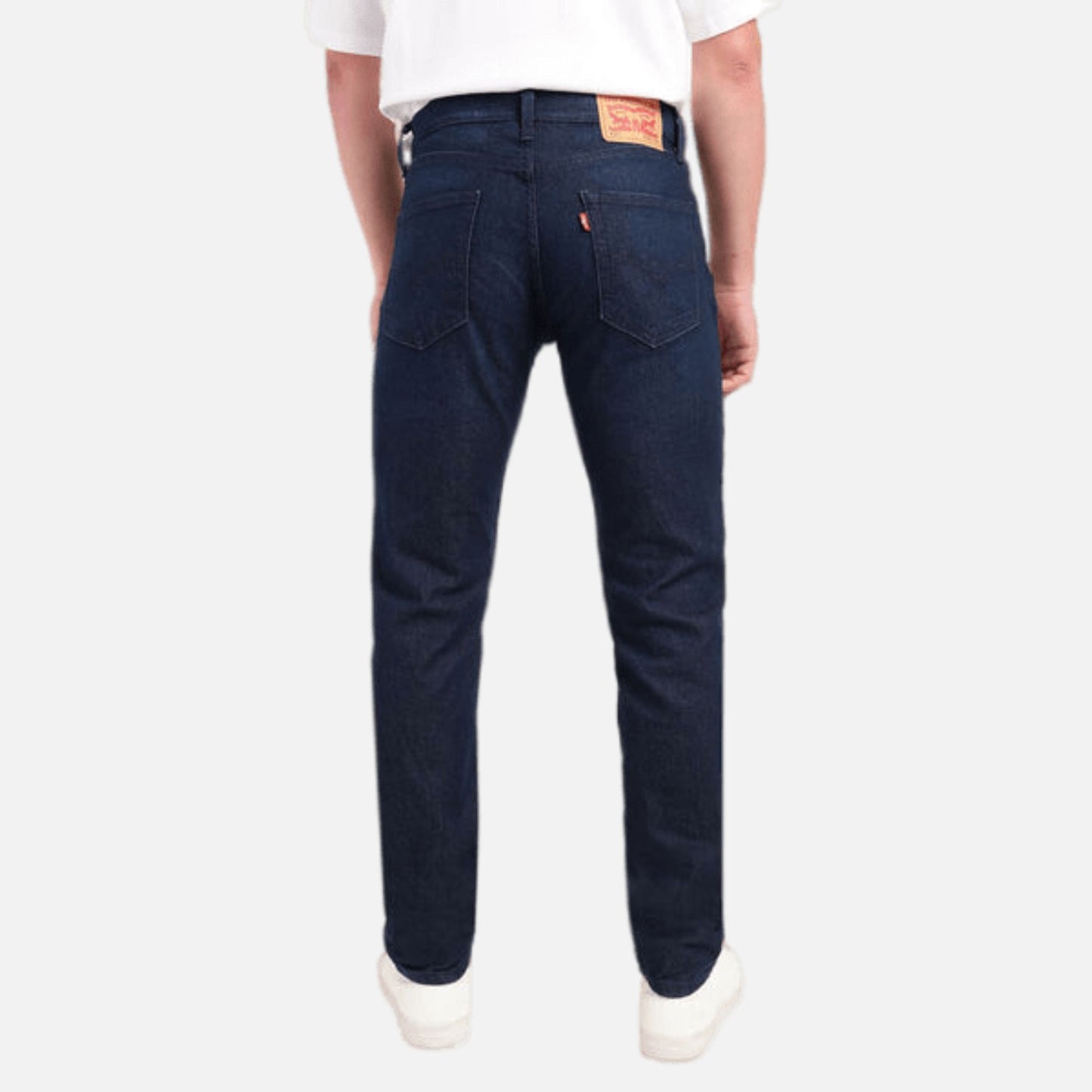 511 BLUE SLIM FIT JEANS