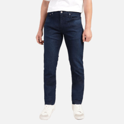 511 BLUE SLIM FIT JEANS