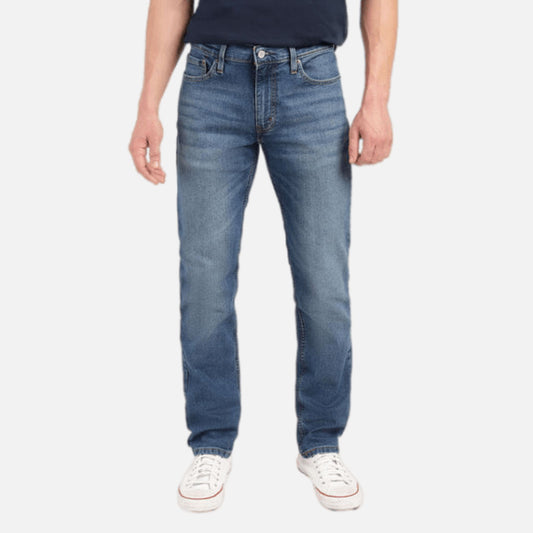 511 BLUE SLIM FIT JEANS