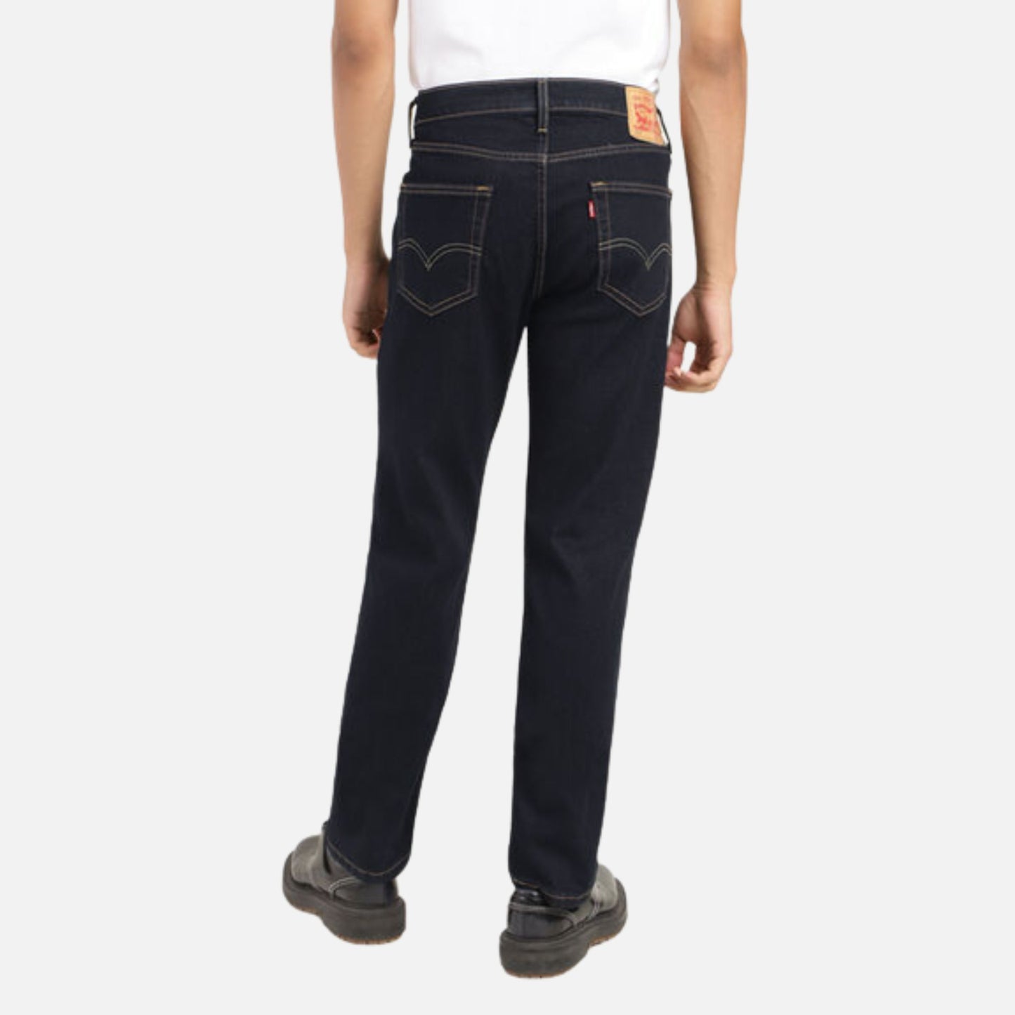 511 DARK INDIGO SLIM FIT JEANS