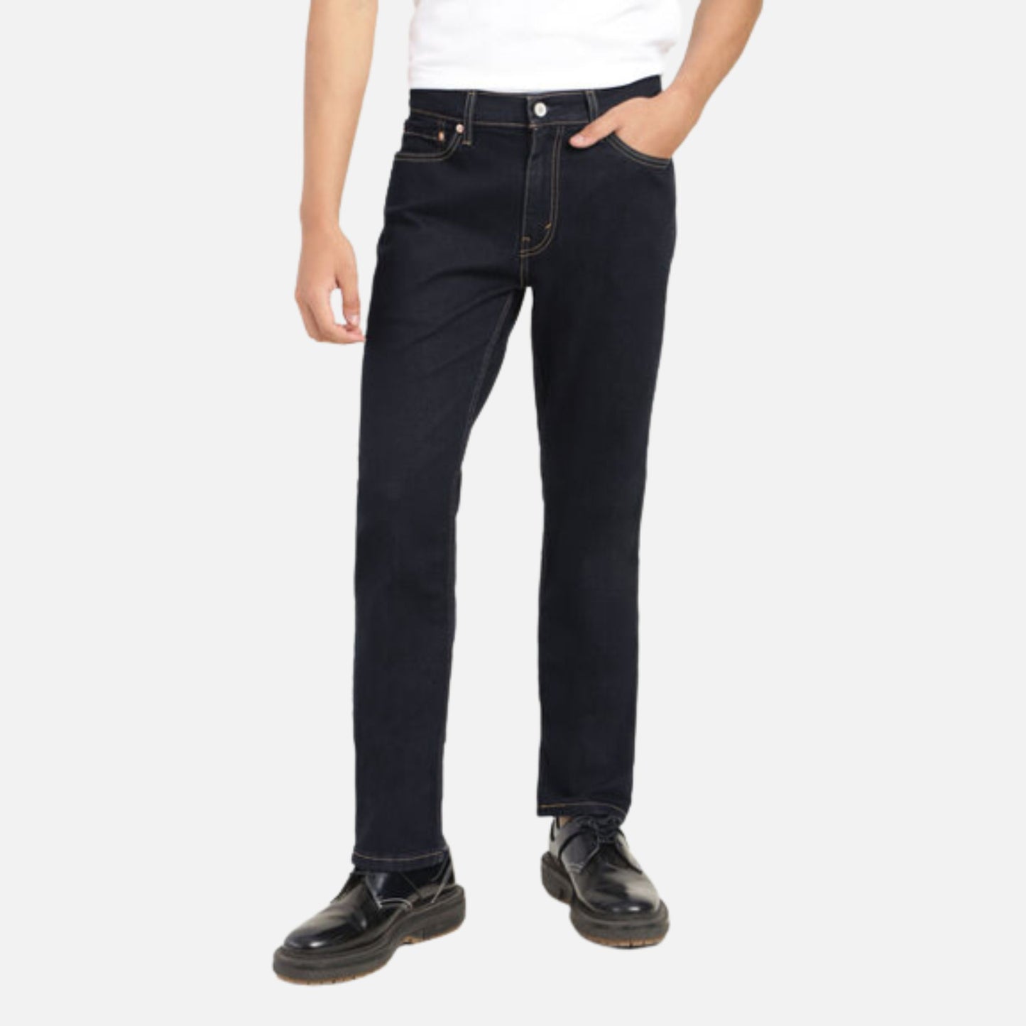 511 DARK INDIGO SLIM FIT JEANS