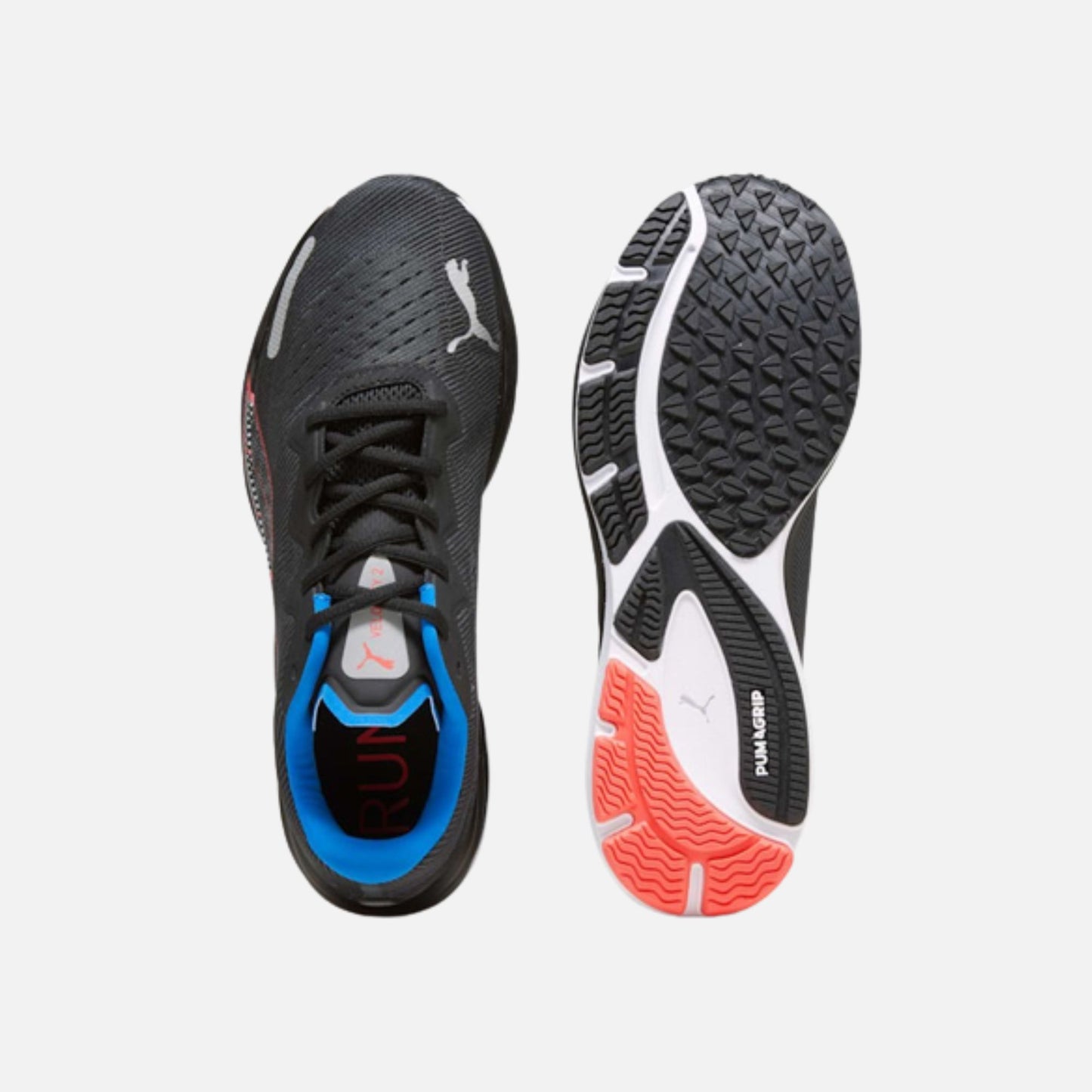 Velocity Nitro 2 Running Shoes