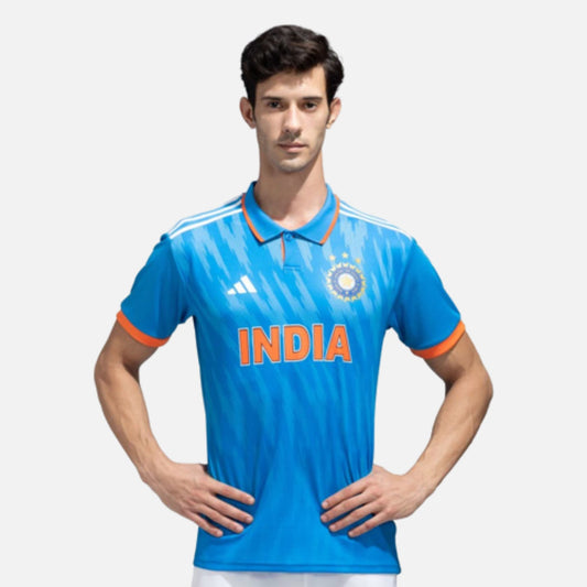 INDIA CRICKET ODI REPLICA JERSEY