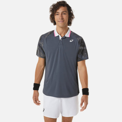 COURT GPX POLO SHIRT