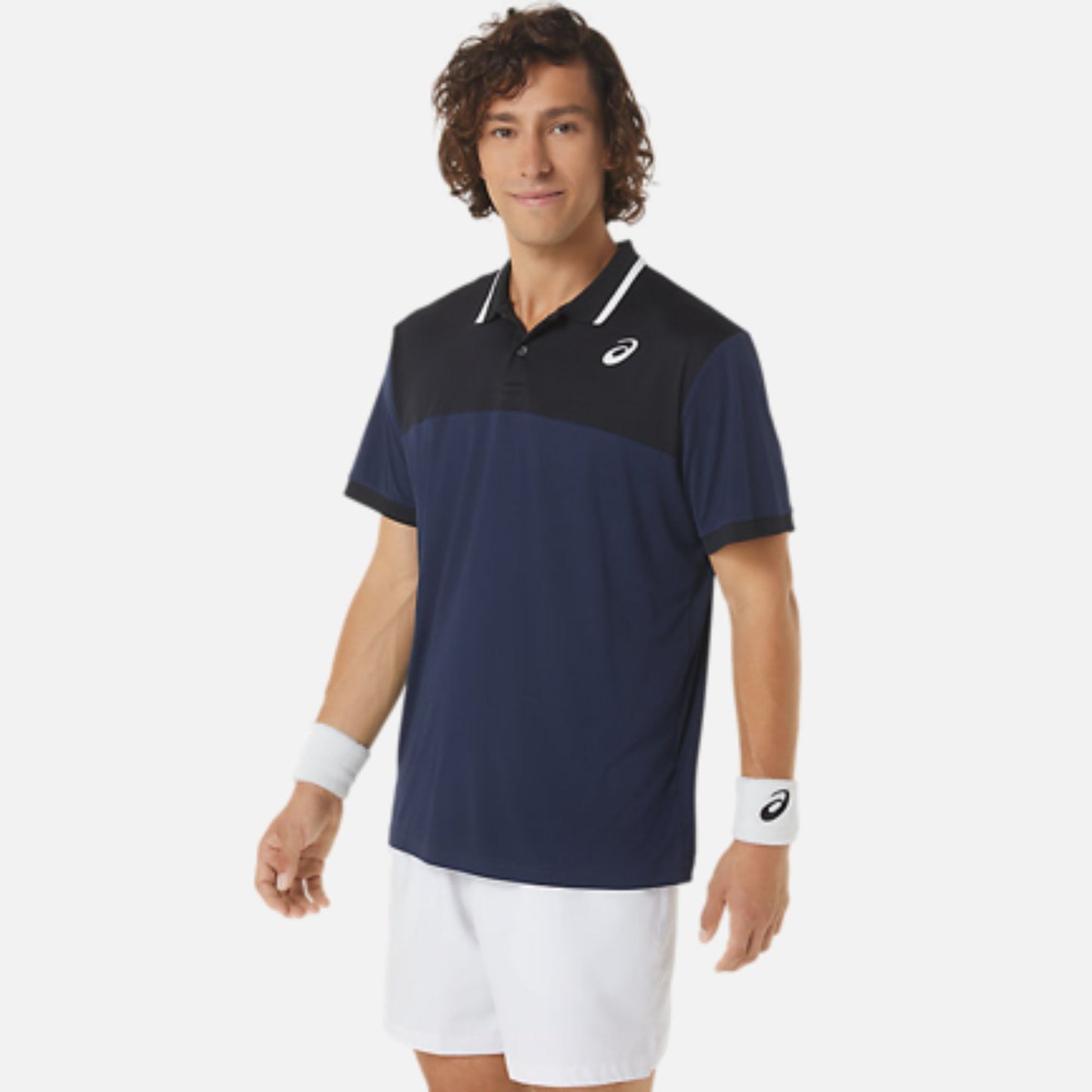 COURT POLO SHIRT