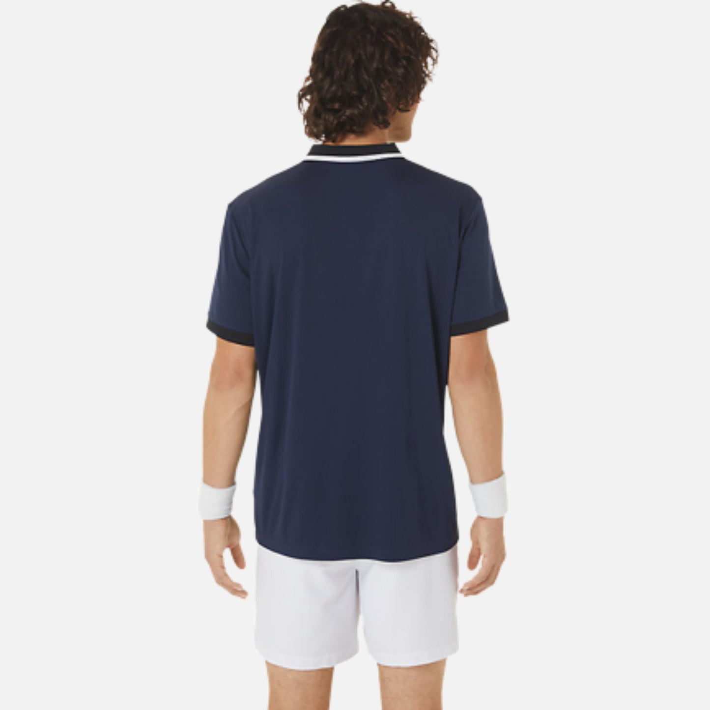 COURT POLO SHIRT