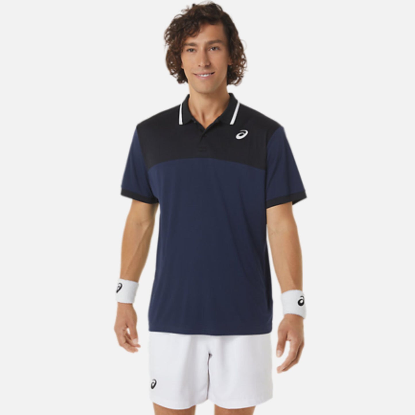 COURT POLO SHIRT