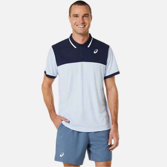 COURT POLO SHIRT