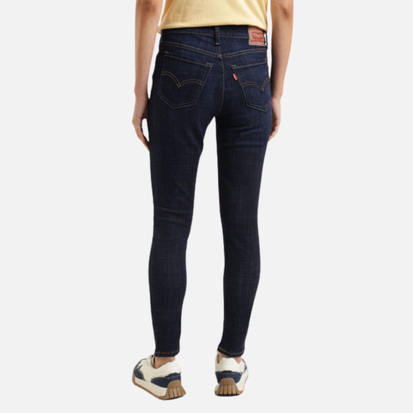 MID RISE 711 SKINNY FIT JEANS