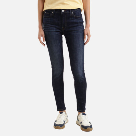 MID RISE 711 SKINNY FIT JEANS