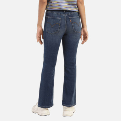 MID RISE 725 BOOTCUT JEANS