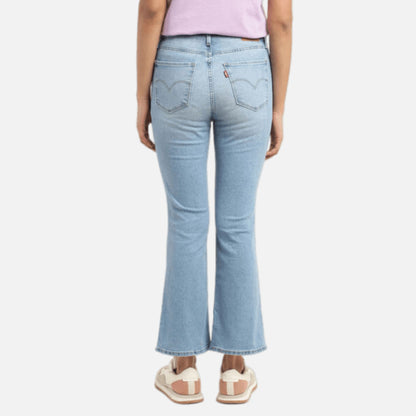 HIGH RISE 725 BOOTCUT JEANS