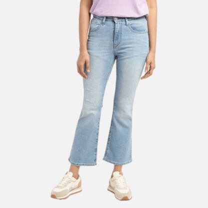 HIGH RISE 725 BOOTCUT JEANS