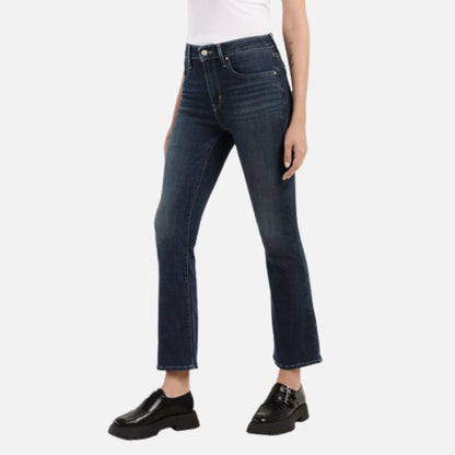 HIGH RISE 725 BOOTCUT JEANS