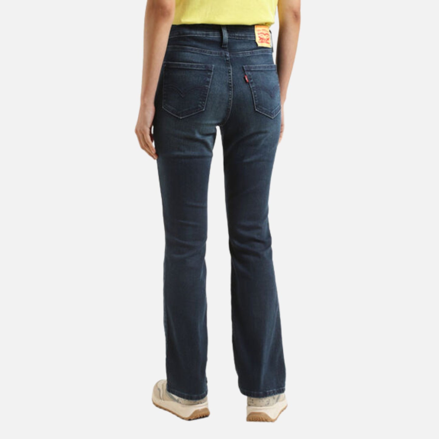 HIGH RISE 725 BOOTCUT JEANS