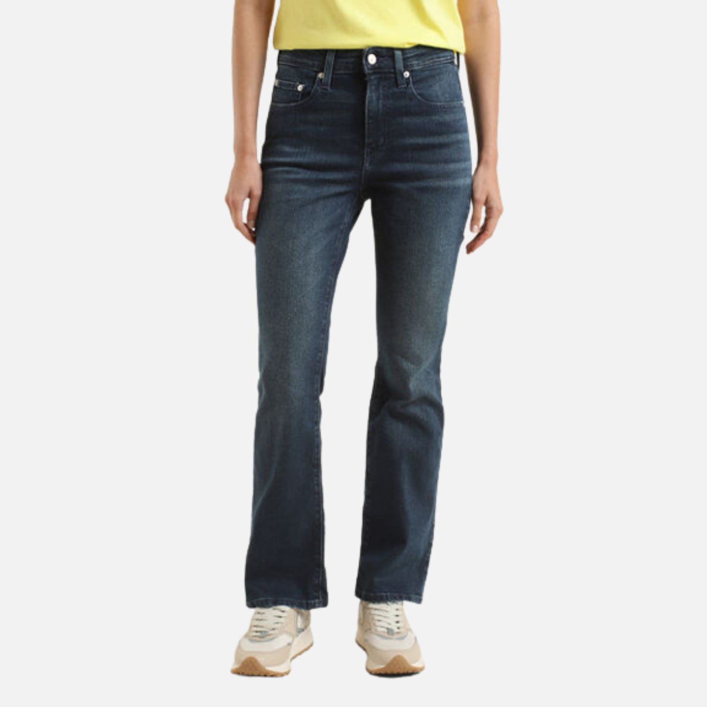 HIGH RISE 725 BOOTCUT JEANS