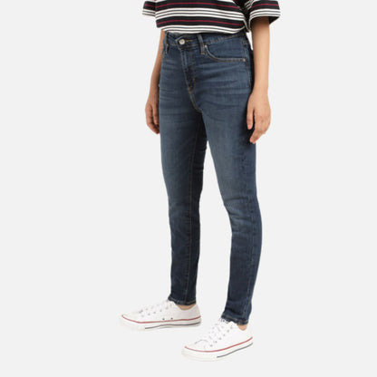 HIGH RISE 721 SKINNY JEANS