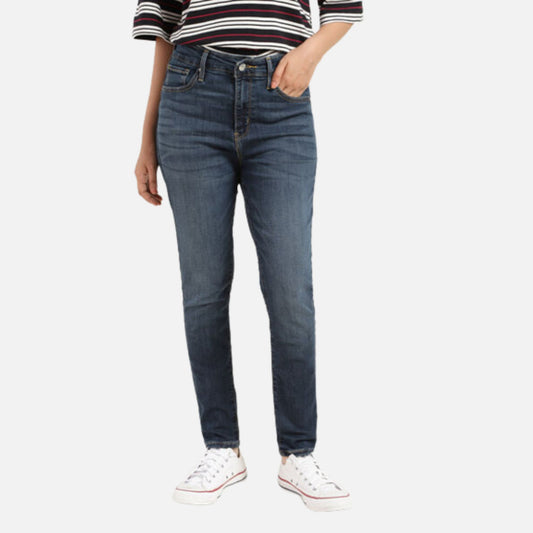 HIGH RISE 721 SKINNY JEANS