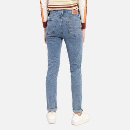 MID RISE 711 SKINNY JEANS