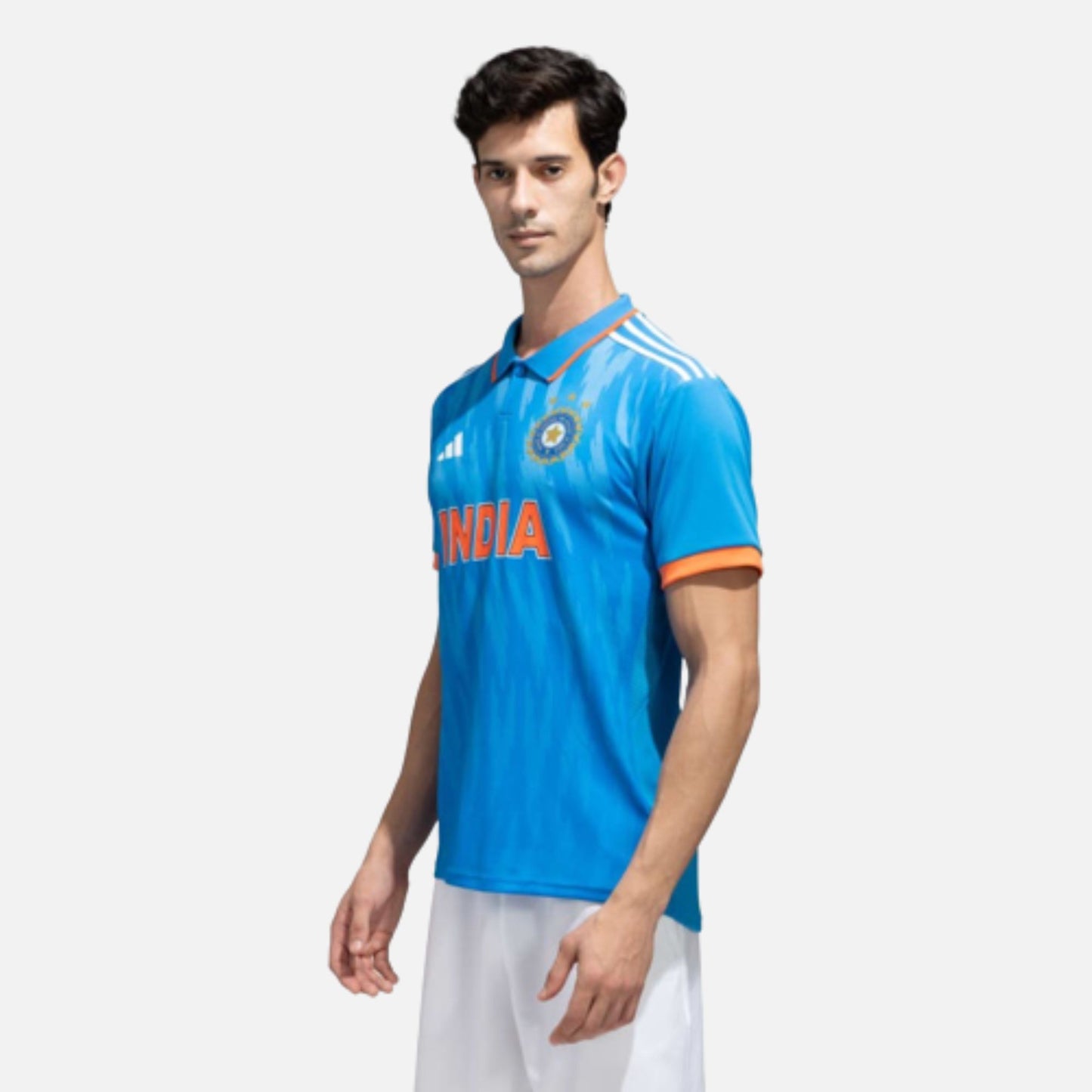 INDIA CRICKET ODI REPLICA JERSEY