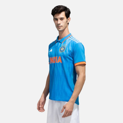 INDIA CRICKET ODI REPLICA JERSEY