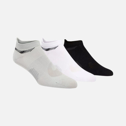 RUNNING SOCK 3P