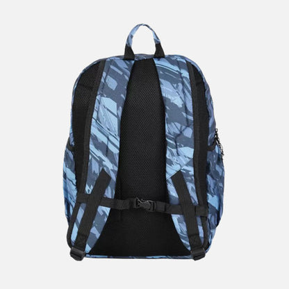 GRAPHIC BACK PACK