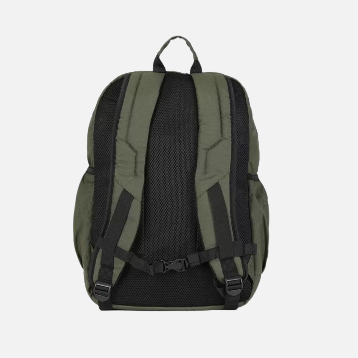 EMBEDDED BACK PACK