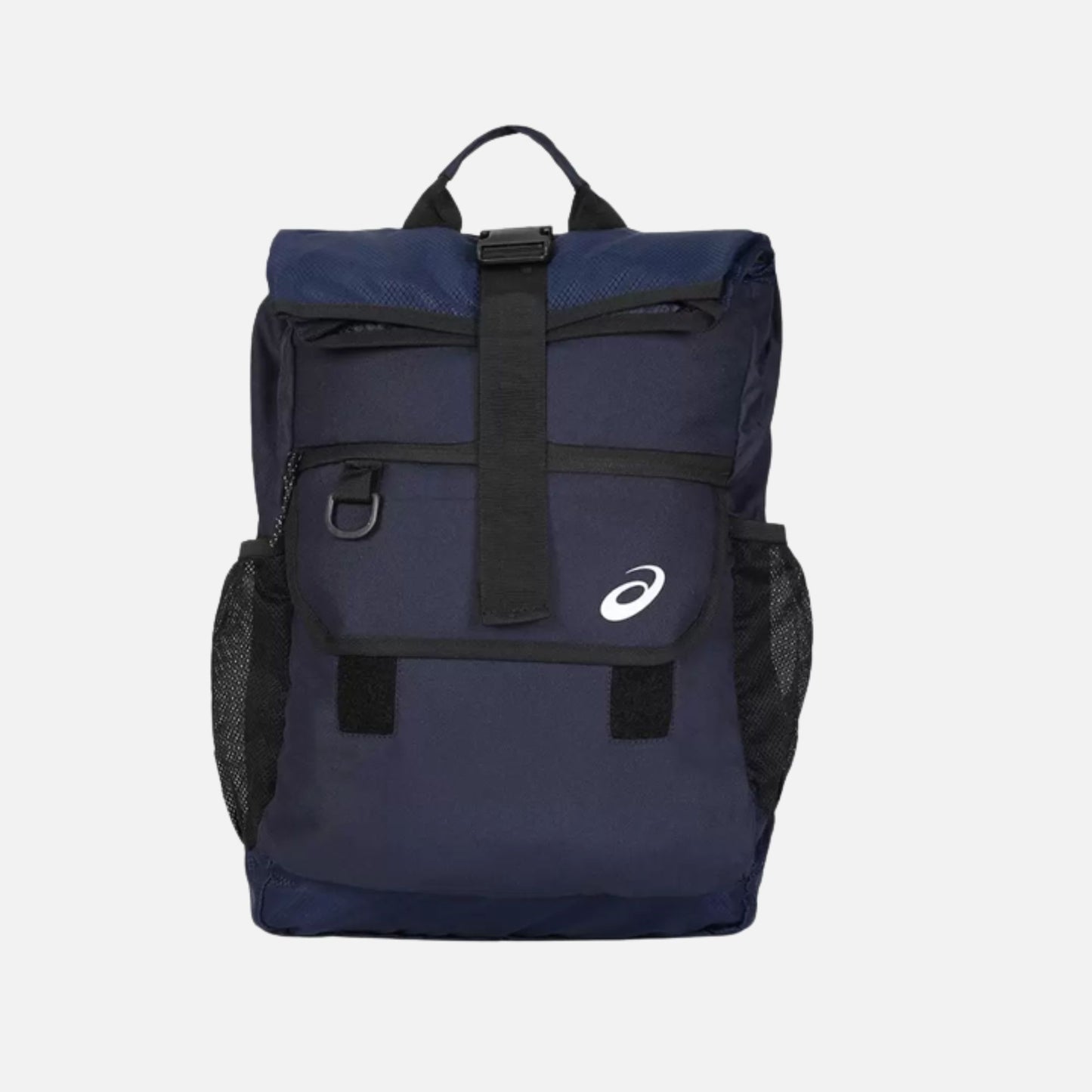 MULTI POCKET BACKPACK