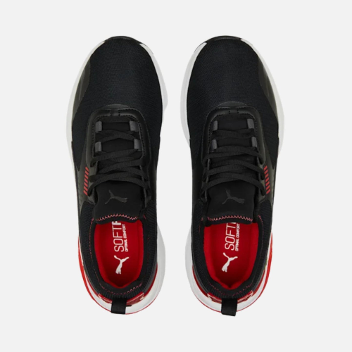 Ferrari Electron E Unisex Sneakers