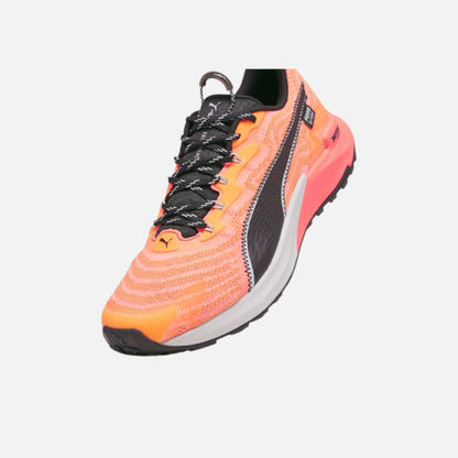 Neon Sun-Clementine-PUMA Black