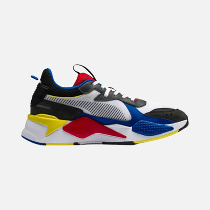 RS-X TOYS Unisex Sneakers